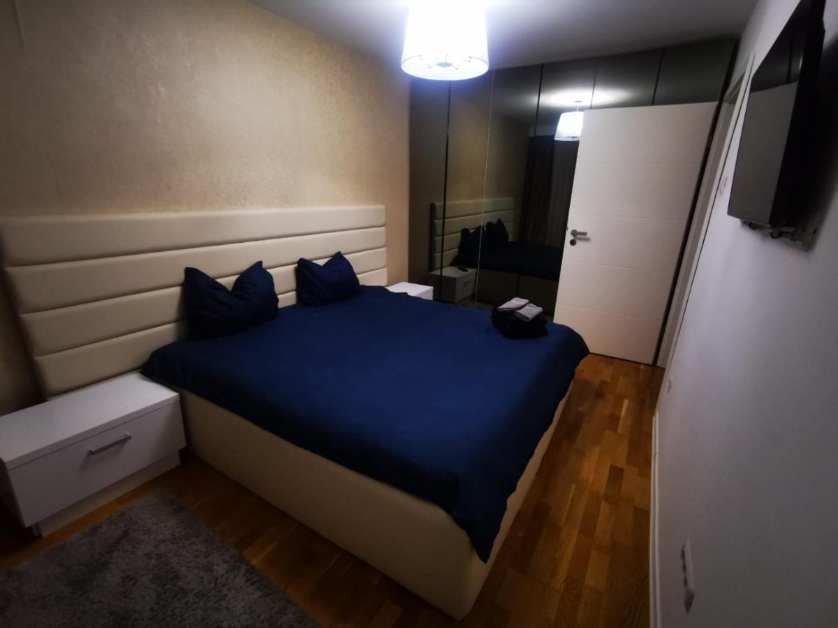 Luxury Apartment. 10 Minutes Taxi Ride To Center ティミショアラ エクステリア 写真