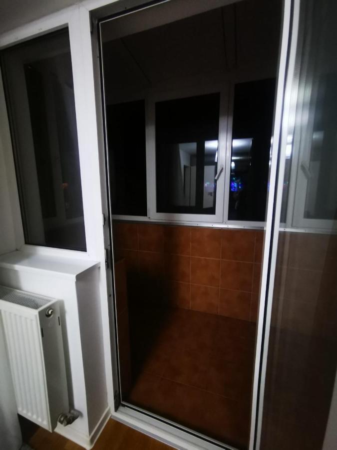 Luxury Apartment. 10 Minutes Taxi Ride To Center ティミショアラ エクステリア 写真
